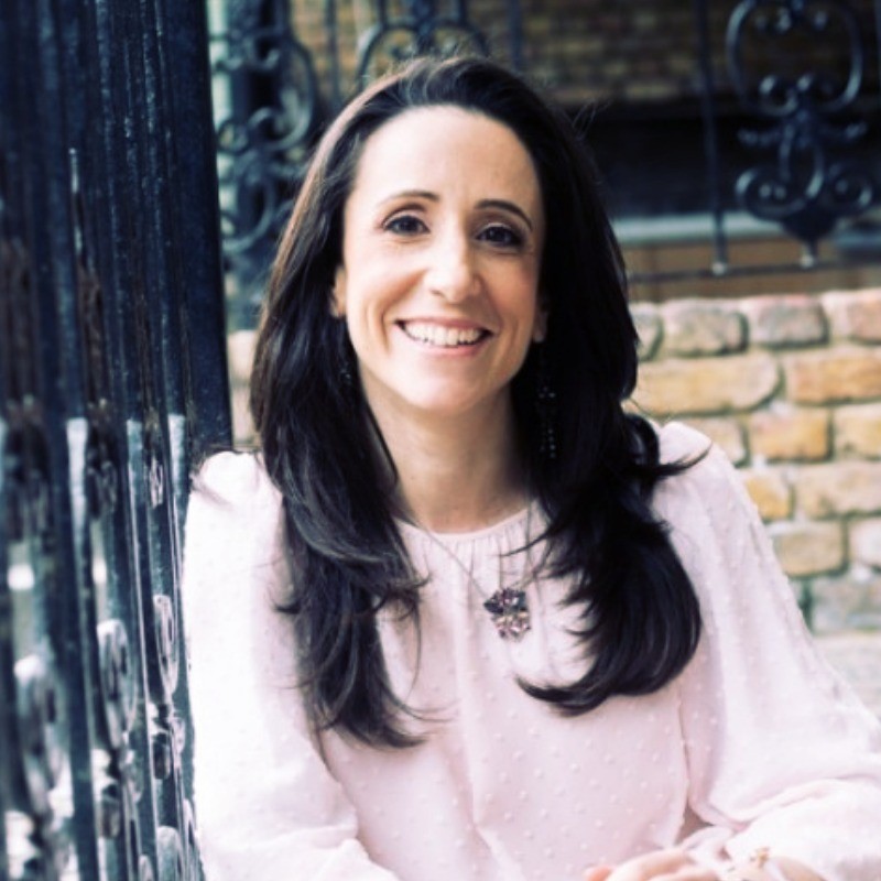 Debra Sobel